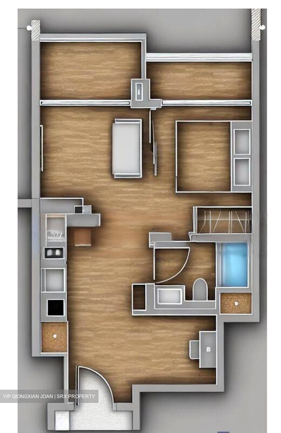 Pasir Ris Drive 8 (D18), Condominium #454081491